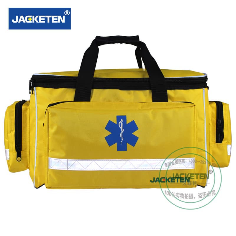 JACKETEN Multi_function Medical First Aid Kit_JKT015